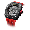 VOGTIME-TSAR-BOMBA-Elemental_Series-Calendar_-_TB8208CF-09-Carbone-Rouge