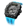 VOGTIME-TSAR-BOMBA-Elemental_Series-Calendar_-_TB8208CF-11-Carbone-bleu