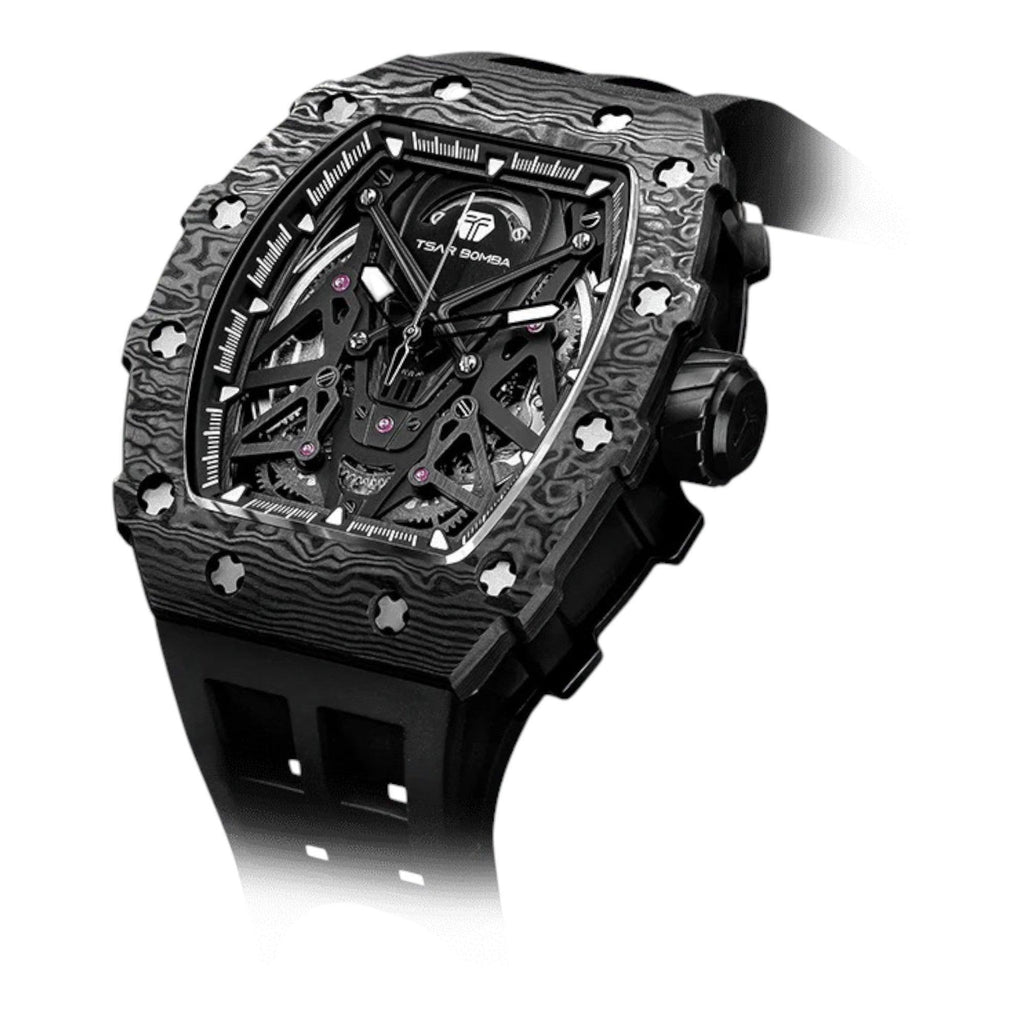VOGTIME-TSAR-BOMBA-Elemental_Series-Carbon_Fiber_Automatic_Watch_-_TB8207CF-Carbone-Noir