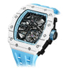 VOGTIME-TSAR-BOMBA-Elemental_Series-Carbon_Fiber_Automatic_Watch_-_TB8209CF-06-Blanc_Bleu_Carbon_Fiber