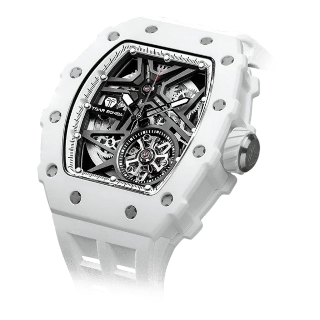 VOGTIME-TSAR-BOMBA-Elemental_Series-Ceramic_Automatic_Watch_-_TB8209C-02-Blanc