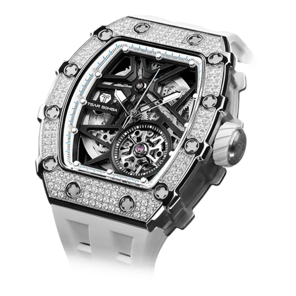 VOGTIME-TSAR-BOMBA-Elemental_Series-Cubic_Zirconia_Automatic_Watch_-_TB8209D-01-Blanc