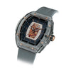 VOGTIME-TSAR-BOMBA-Elemental Series-Montre Femme TB8219 - Arab Gray