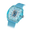 VOGTIME-TSAR-BOMBA-Elemental Series-Montre Femme TB8219 - Blue
