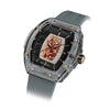 VOGTIME-TSAR-BOMBA-Elemental Series-Montre Femme TB8219 - Gray