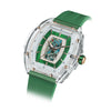 VOGTIME-TSAR-BOMBA-Elemental Series-Montre Femme TB8219 - Green