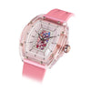 VOGTIME-TSAR-BOMBA-Elemental Series-Montre Femme TB8219 - Pink