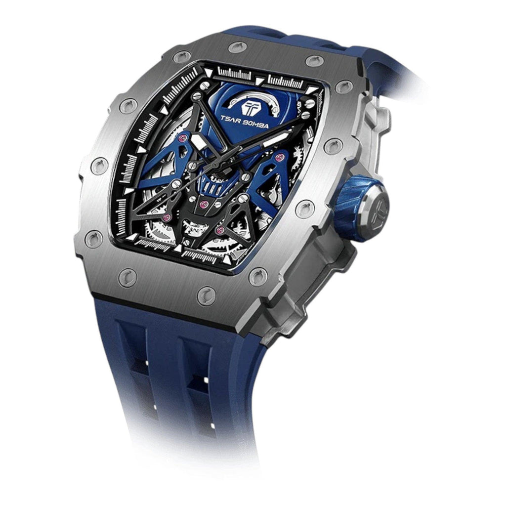 VOGTIME-TSAR-BOMBA-Elemental_Series_-_Automatic_Watch_-_TB8207A-03-Acier--Bleu