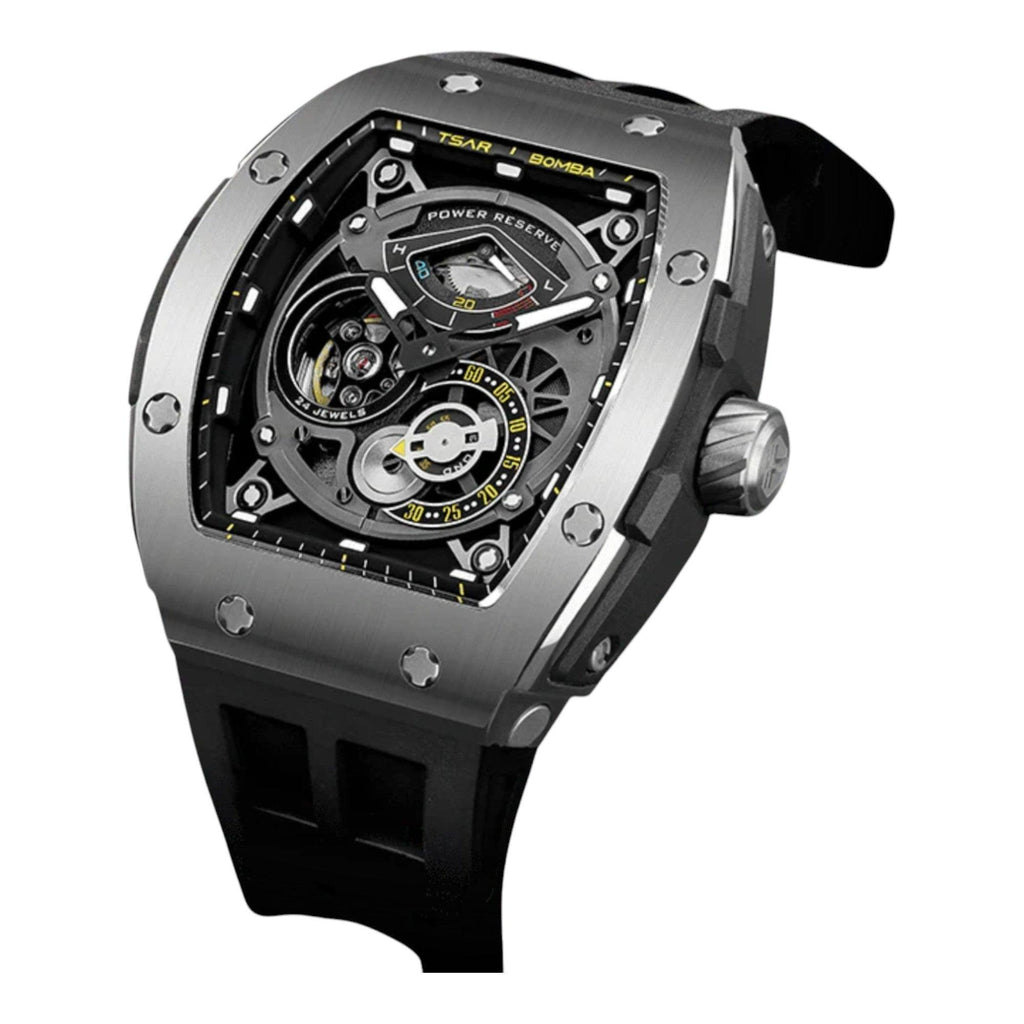 VOGTIME-TSAR-BOMBA-Elemental_Series_-_Automatic_Watch_-_TB8210A-02-Acier-Noir