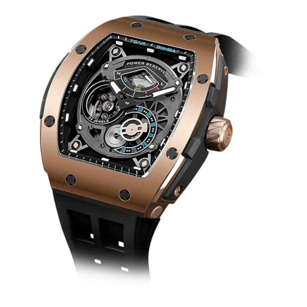 VOGTIME-TSAR-BOMBA-Elemental_Series_-_Automatic_Watch_-_TB8210A-05-Gold_Noir