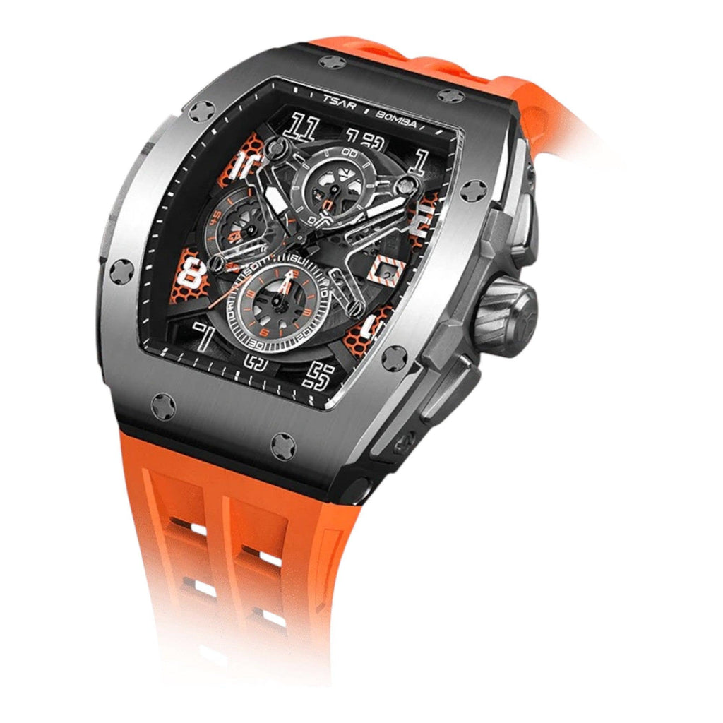 VOGTIME-TSAR-BOMBA-Elemental_Series_-_TB8211Q-02-ACIER-ORANGE