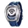VOGTIME-Reactor collection - TB8213A-03-Silver Blue
