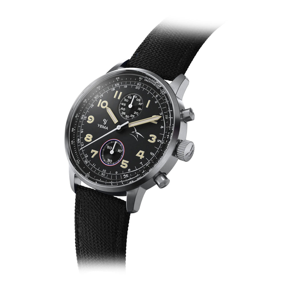 VOGTIME-YEMA-Flygraf Bi-Compax AAE - YMHF1582AA-AA