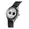 VOGTIME-YEMA Rallygraf Meca-Quartz II Panda - YMHF1584-BA