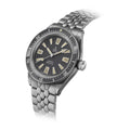 YEMA manufacture - Superman Skin Diver Slim CMM.20 Limited Edition - 12.24.99.SN.M3