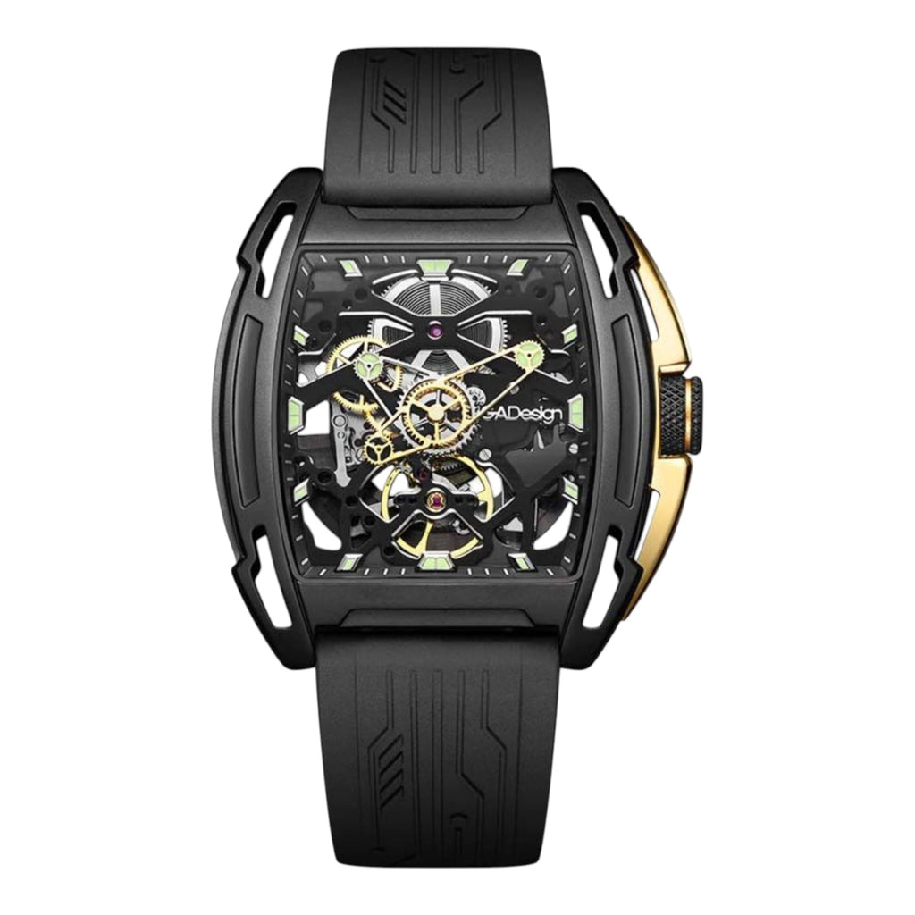 Z SERIES - EXPLORATION - Z062-BLGO-W5BK