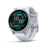 VOGTIME-fenix_8_43mm_AMOLEDAcierSilveravecbraceletensiliconeblanc-02903-00