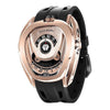 VOGTIME-Reactor collection - TB8213A-07-Golden Black