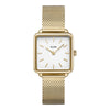 VOGTIMEMONTRES-Cluse - La Tétragone - 28.5 mm - CW0101207002