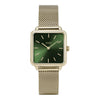 VOGTIMEMONTRES-Cluse - La Tétragone - 28.5 mm - CW0101207013