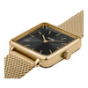 VOGTIMEMONTRES-Cluse - La Tétragone - 28.5 mm - CW10308