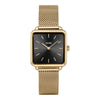VOGTIMEMONTRES-Cluse - La Tétragone - 28.5 mm - CW10308