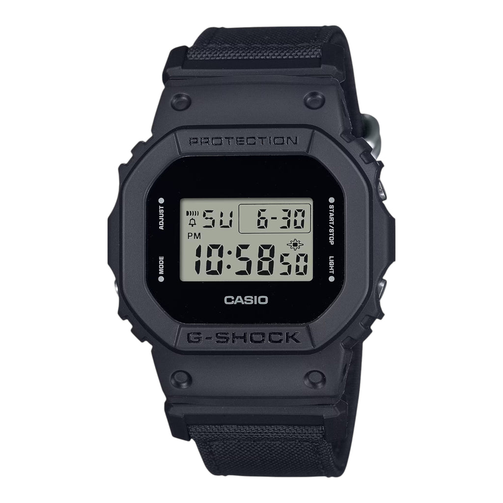 VOGTIMES-MONTRES-CASIO - DW-5600BCE-1/1