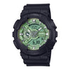 VOGTIMES- MONTRES- CASIO - GA-110CD-1A3/1