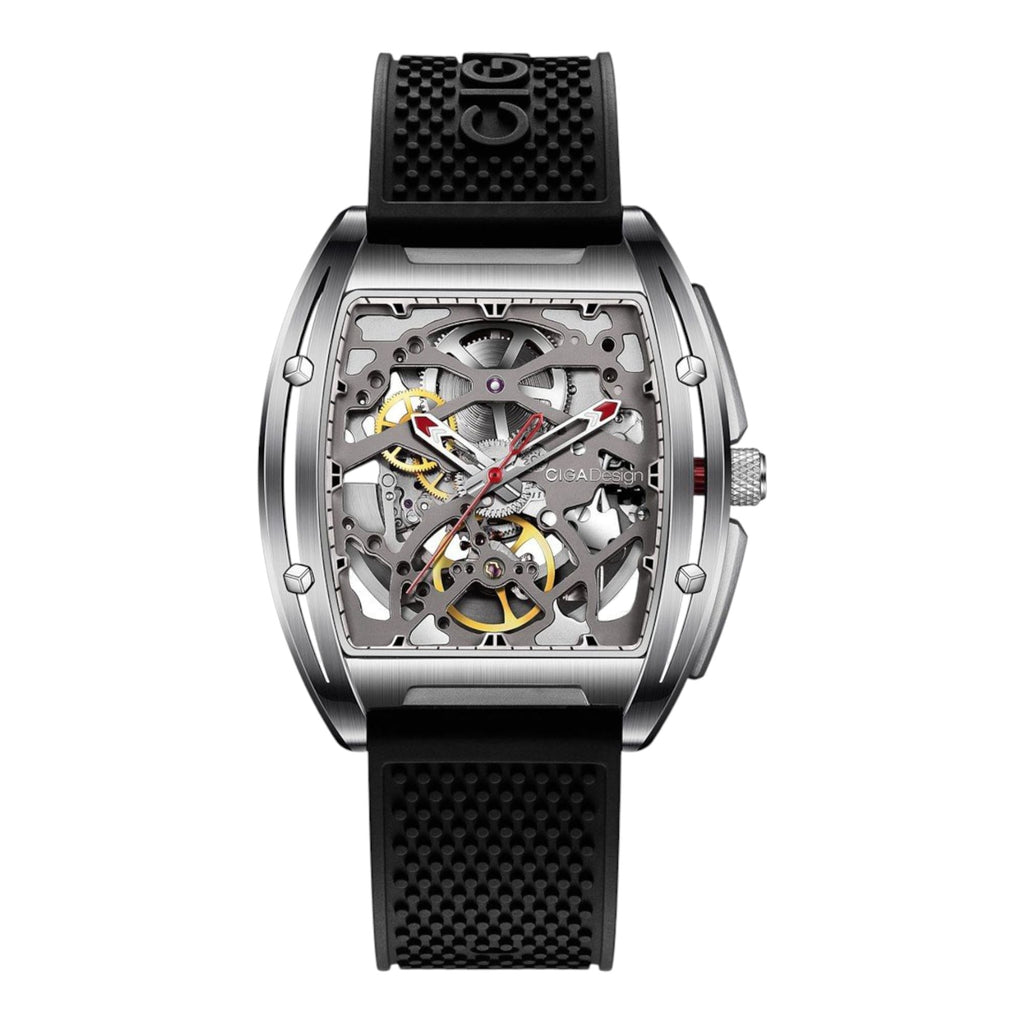 Z SERIES - EDGE - Z031-SISI-W15BK