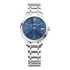 VOGTIME -Baume-et-Mercier-Classima 10477 - Quartz Date - 31 MM