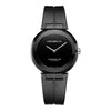 VOGTIMZ-MONTRES-HERBELIN -NEWPORT Céramique femme Automatique - 38mm - 1325CRN04