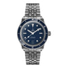 VOGTIME-MONTRES-Superman Dato CMM.10 - BLEU - 12.25.11.55.SN.M2