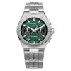 Vogtime-montres-herbelin-Cap Camarat Chronographe Automatique - 42mm - 245B46