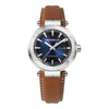 Vogtime-montres-herbelin-Newport Automatique - 42mm -  1768A15GD