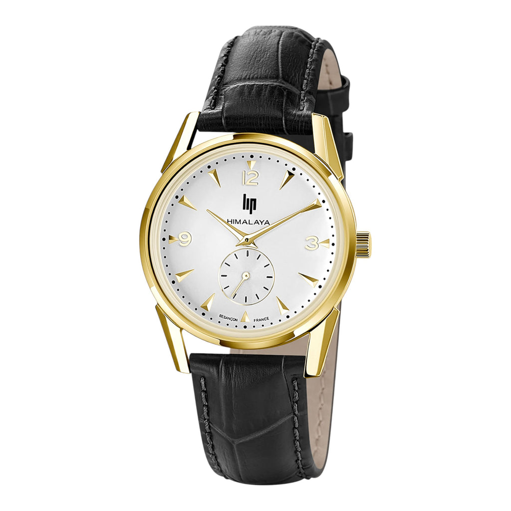 Vogtime-montres-lip-Himalaya 35 mm classic - 671719