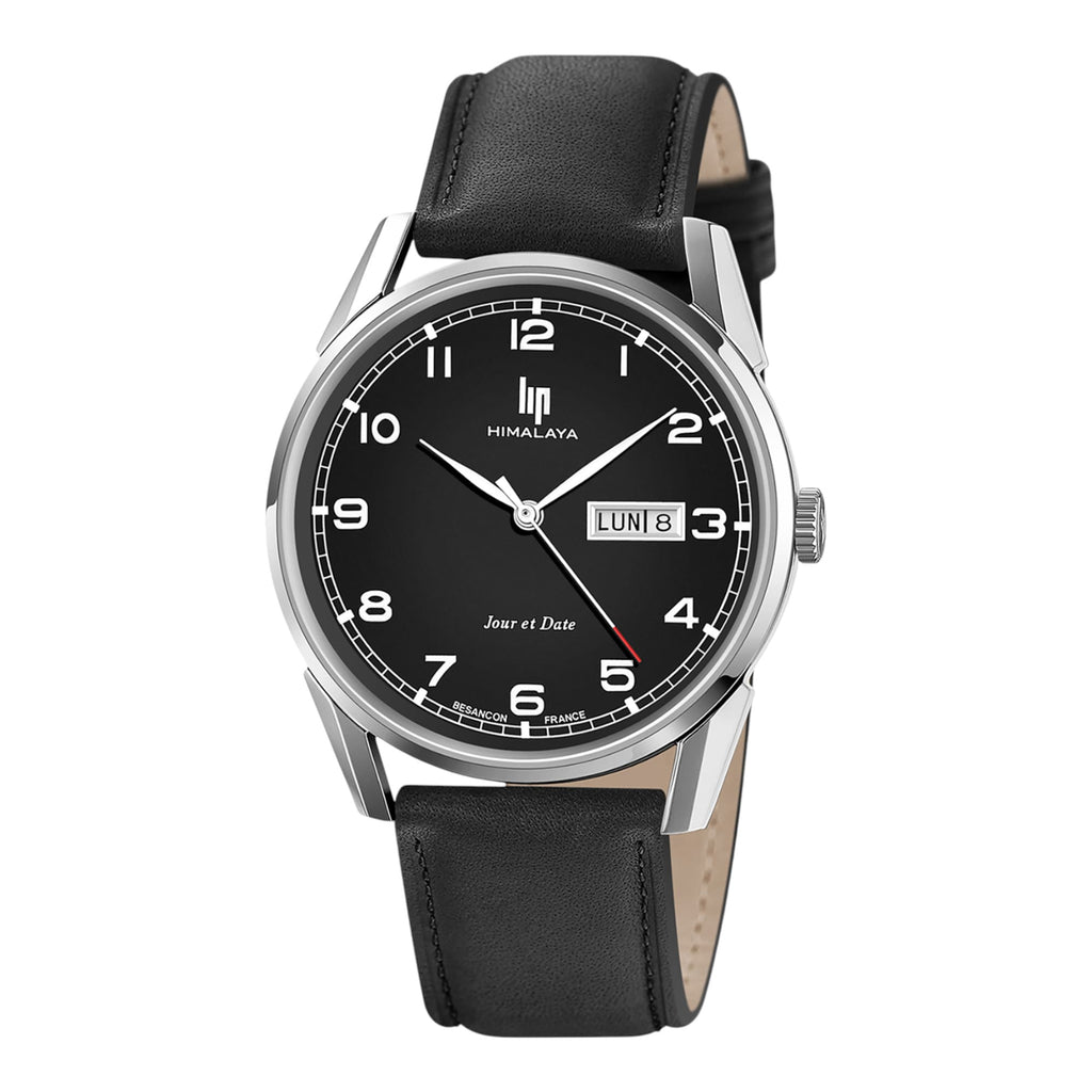Vogtime-montres-lip-Himalaya 40 mm classic - 671721