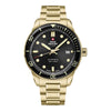 Vogtime-swiss-military-by-chrono-AUTOMATIC- 41.5 mm - 200m - SMA34106.04