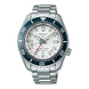 Vogtime - montre-homme-prospex-acier-automatique-gmt-heritage-cadran-blanc-Prospex - Diver's - SPB519J1