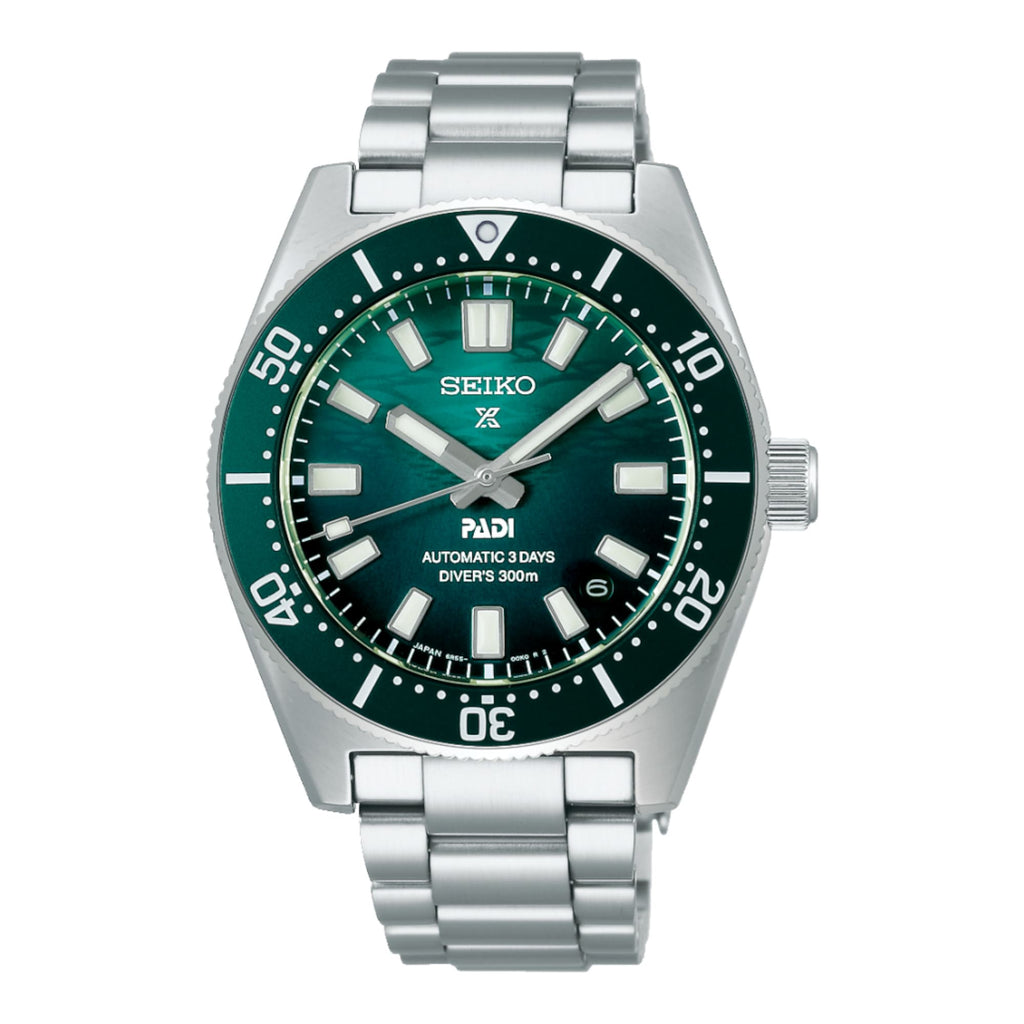 Vogtime -montre-homme-prospex-acier-automatique-heritage-padi-edition-speciale-Prospex - Diver's - SPB501J1