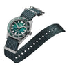 Vogtime -montre-homme-prospex-acier-automatique-heritage-padi-edition-speciale-Prospex - Diver's - SPB501J1