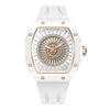 Nucleus Femme TB8220L04 - Blanc