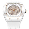 Nucleus Femme TB8220L04 - Blanc