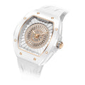 Nucleus Femme TB8220L04 - Blanc