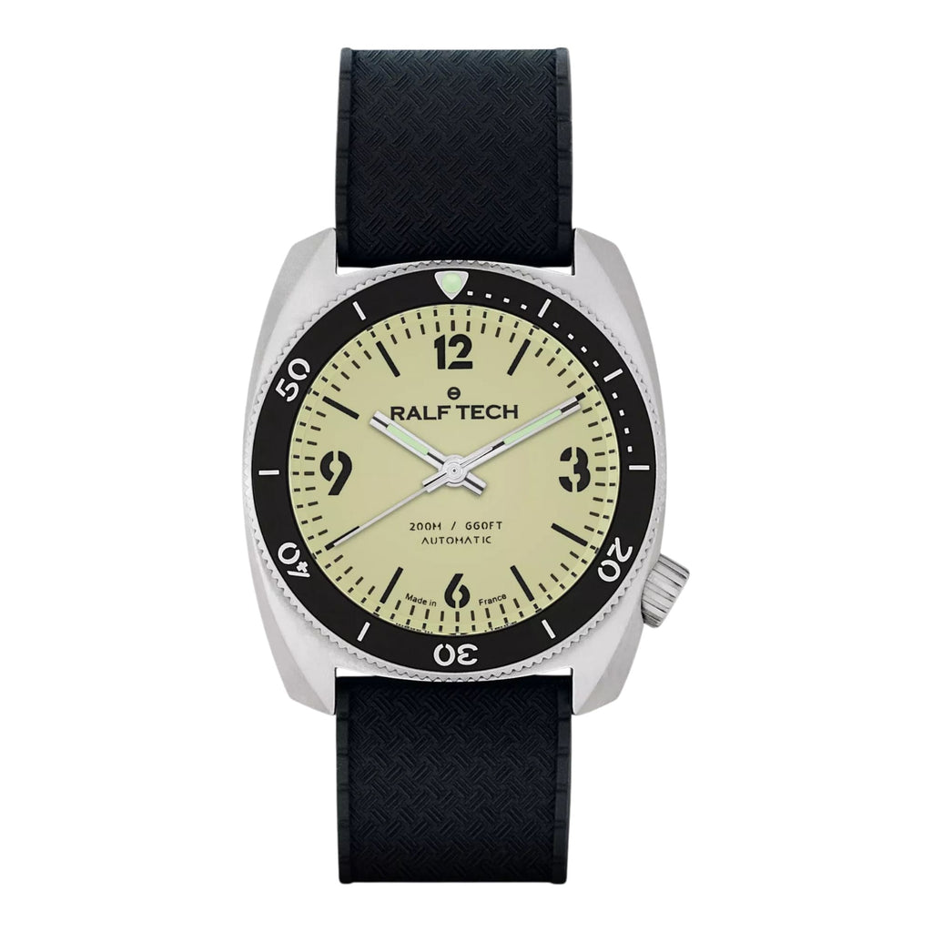 WRB AUTOMATIC FULL LUME - WRB 1009