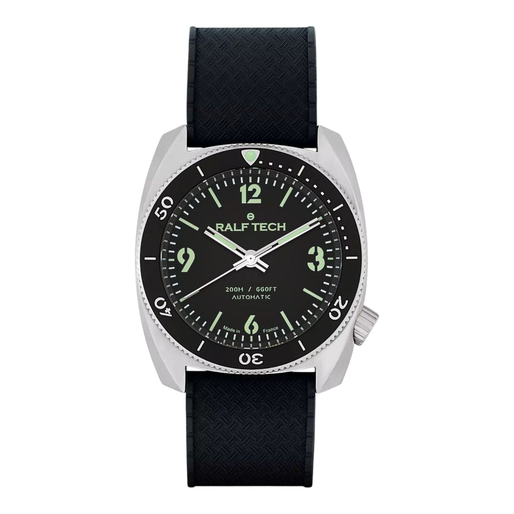 WRB Original BLACK - WRB 1006