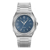 Montre YEMA Wristmaster Slim CMM.20 76.24.05.SN.M – vue 1