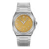 Montre YEMA Wristmaster Slim CMM.20 76.24.03.SN.M – vue 1