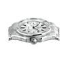 Montre YEMA Wristmaster Slim Small Seconds CMM.29 camo 76.26.29.09.SN.M – vue 4