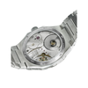 Montre YEMA Wristmaster Slim Small Seconds CMM.29 camo 76.26.29.09.SN.M – vue 2