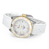 1545 White Rubber - 1545WTWT.HTW